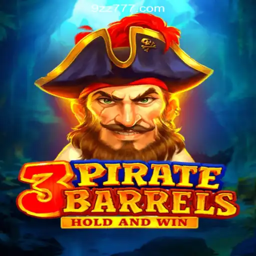 Exploring the Thrills of 3PirateBarrels: A High Seas Adventure