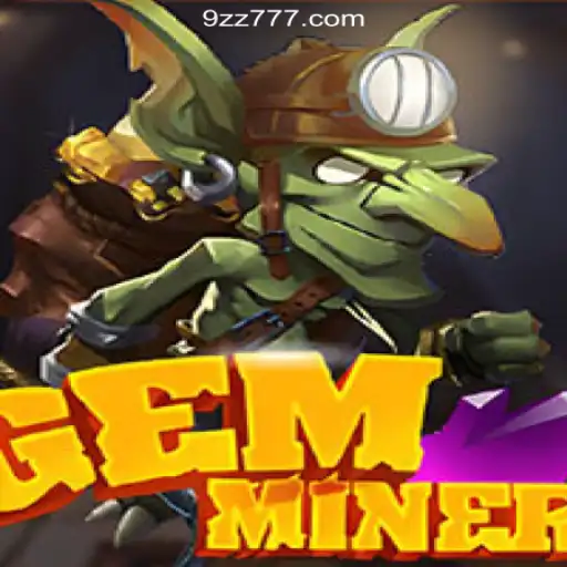 Embark on a Sparkling Adventure with GemMiner at 9zz.com - Caça-Níqueis Online Cassino