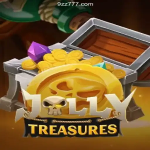 Exploring the Exciting World of JollyTreasures: A Premier Online Slot Experience
