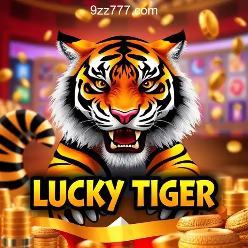 Lucky Tiger Games
