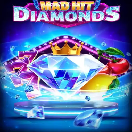 Exploring the Thrills of MadHitDiamonds: A Dive into Online Casino Gaming