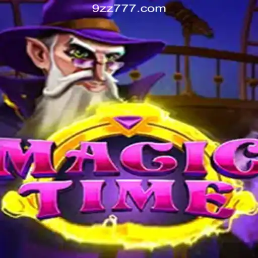 Explore the Enchanting World of MagicTime: A Thrilling Online Casino Experience at 9zz.com