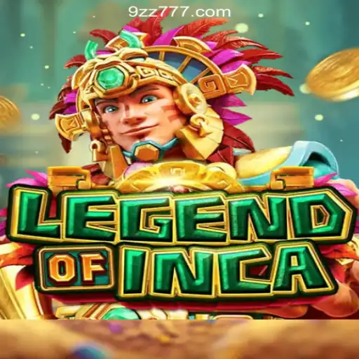 Discover the Adventure of LegendofInca with 9zz.com - Caça-Níqueis Online Cassino