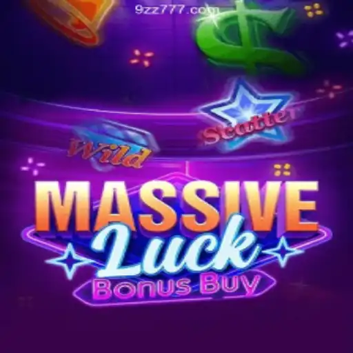 MassiveLuckBonusBuy: A Thrilling New Addition to Online Casino Gaming