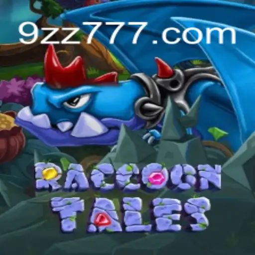 RaccoonTales: An Adventurous Expedition in Gaming with 9zz.com - Caça-Níqueis Online Cassino