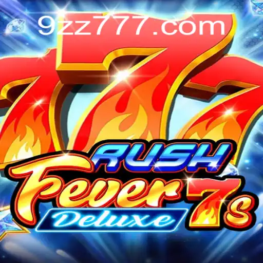 RushFever7sDeluxe: An Exciting Online Slot Adventure
