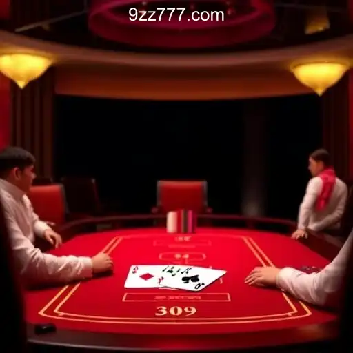Online Baccarat