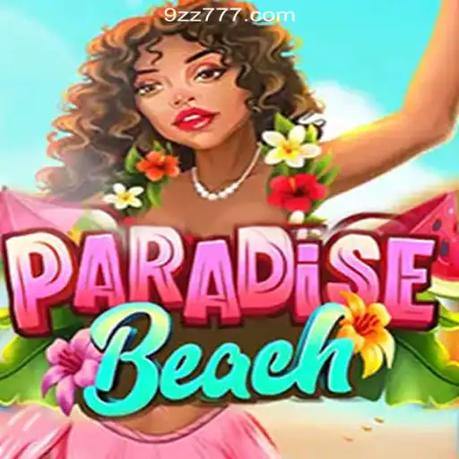 Discover the Excitement of ParadiseBeach: Online Slot Sensation