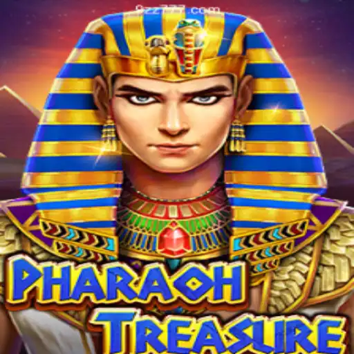 Exploring the Mysteries of PharaohTreasure: A Caça-Níqueis Online Cassino Experience
