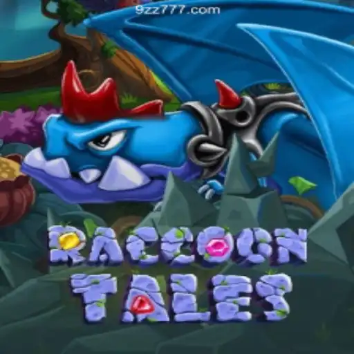 RaccoonTales: An Adventurous Expedition in Gaming with 9zz.com - Caça-Níqueis Online Cassino