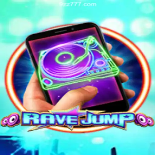 Experience the Thrill of RaveJumpmobile with 9zz.com - Caça-Níqueis Online Cassino