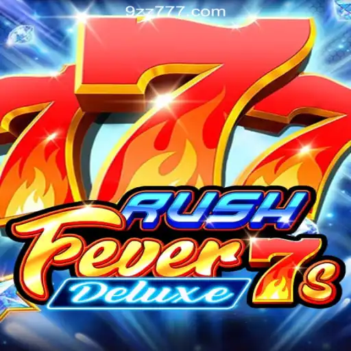 RushFever7sDeluxe: An Exciting Online Slot Adventure