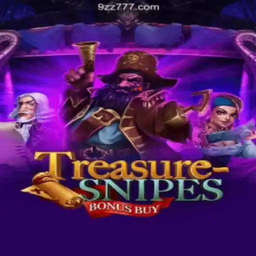 Exploring the Exciting World of TreasuresnipesBonusBuy - A New Online Casino Experience