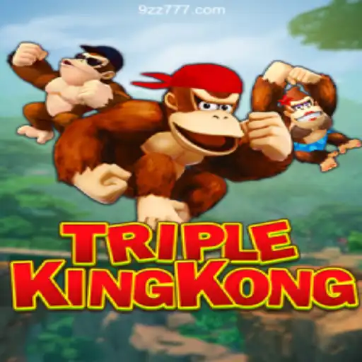 Discover the Thrill of TripleKingKong: The Ultimate Online Slot Adventure